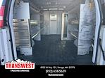 Used 2018 Chevrolet Express 3500 Upfitted Cargo Van for sale #92S2919 - photo 11