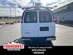 Used 2018 Chevrolet Express 3500 Upfitted Cargo Van for sale #92S2919 - photo 12
