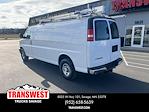 Used 2018 Chevrolet Express 3500 Upfitted Cargo Van for sale #92S2919 - photo 2