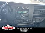 Used 2018 Chevrolet Express 3500 Upfitted Cargo Van for sale #92S2919 - photo 19