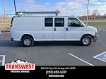 Used 2018 Chevrolet Express 3500 Upfitted Cargo Van for sale #92S2919 - photo 7