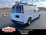 Used 2018 Chevrolet Express 3500 Upfitted Cargo Van for sale #92S2919 - photo 8