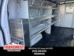 Used 2018 Chevrolet Express 3500 Upfitted Cargo Van for sale #92S2919 - photo 9