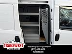 Used 2022 Ram ProMaster City Empty Cargo Van for sale #92S2962 - photo 12