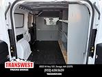 Used 2022 Ram ProMaster City Empty Cargo Van for sale #92S2962 - photo 13