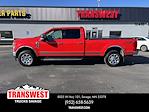 Used 2022 Ford F-350 Lariat Crew Cab for sale #92S2964 - photo 10