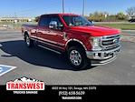 Used 2022 Ford F-350 Lariat Crew Cab for sale #92S2964 - photo 3