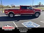 Used 2022 Ford F-350 Lariat Crew Cab for sale #92S2964 - photo 6