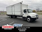 2020 Freightliner M2 106 Conventional Cab 4x2 Box Truck for sale #92S2976 - photo 13