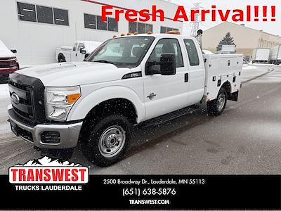 Used 2016 Ford F-250 XL Super Cab for sale #92S2987 - photo 1