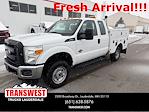 Used 2016 Ford F-250 XL Super Cab for sale #92S2987 - photo 1