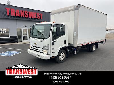 Used 2018 Chevrolet LCF 4500HD Regular Cab Cab Chassis for sale #92S2999 - photo 1