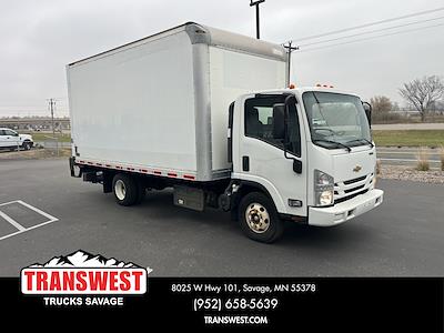 Used 2018 Chevrolet LCF 4500HD Regular Cab Cab Chassis for sale #92S2999 - photo 2
