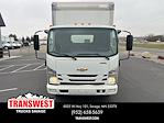 Used 2018 Chevrolet LCF 4500HD Regular Cab Cab Chassis for sale #92S2999 - photo 10