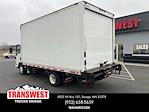Used 2018 Chevrolet LCF 4500HD Regular Cab Cab Chassis for sale #92S2999 - photo 8