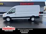 2020 Ford Transit 250 Medium Roof RWD Empty Cargo Van for sale #92S3005 - photo 14