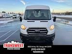 2020 Ford Transit 250 Medium Roof RWD Empty Cargo Van for sale #92S3005 - photo 15