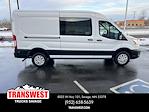 2020 Ford Transit 250 Medium Roof RWD Empty Cargo Van for sale #92S3005 - photo 5