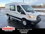 2020 Ford Transit 250 Medium Roof RWD Empty Cargo Van for sale #92S3005 - photo 6
