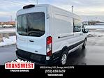 2020 Ford Transit 250 Medium Roof RWD Empty Cargo Van for sale #92S3005 - photo 9