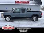 2013 GMC Sierra 1500 Extended Cab 4WD Pickup for sale #92S3019 - photo 10