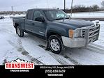 2013 GMC Sierra 1500 Extended Cab 4WD Pickup for sale #92S3019 - photo 2