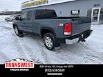 2013 GMC Sierra 1500 Extended Cab 4WD Pickup for sale #92S3019 - photo 9
