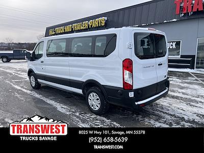 Used 2024 Ford Transit 350 XLT Passenger Van for sale #92S3024 - photo 2