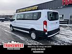 Used 2024 Ford Transit 350 XLT Passenger Van for sale #92S3024 - photo 2