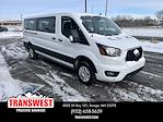 Used 2024 Ford Transit 350 XLT Passenger Van for sale #92S3024 - photo 4