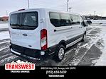 Used 2024 Ford Transit 350 XLT Passenger Van for sale #92S3024 - photo 9