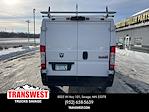 Used 2021 Ram ProMaster 1500 Standard Roof Upfitted Cargo Van for sale #92S3027 - photo 11
