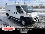 Used 2021 Ram ProMaster 1500 Standard Roof Upfitted Cargo Van for sale #92S3027 - photo 4