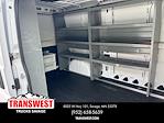Used 2021 Ram ProMaster 1500 Standard Roof Upfitted Cargo Van for sale #92S3027 - photo 6