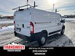 Used 2021 Ram ProMaster 1500 Standard Roof Upfitted Cargo Van for sale #92S3027 - photo 3