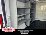 Used 2021 Ram ProMaster 1500 Standard Roof Upfitted Cargo Van for sale #92S3027 - photo 9