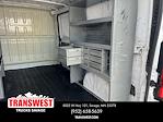 Used 2021 Ram ProMaster 1500 Standard Roof Upfitted Cargo Van for sale #92S3027 - photo 10