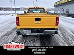 2017 Chevrolet Silverado 3500 Regular Cab 4WD Plow Truck for sale #92S3029 - photo 12