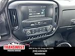 2017 Chevrolet Silverado 3500 Regular Cab 4WD Plow Truck for sale #92S3029 - photo 3