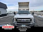 Used 2019 Ford F-550 Super Cab Cab Chassis for sale #92S3051 - photo 15
