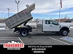 Used 2019 Ford F-550 Super Cab Cab Chassis for sale #92S3051 - photo 6