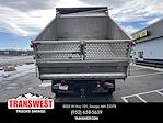 Used 2019 Ford F-550 Super Cab Cab Chassis for sale #92S3051 - photo 9