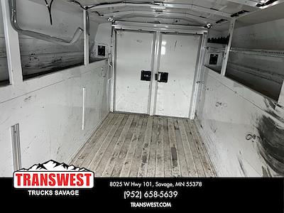 Used 2019 Chevrolet Express 3500 Cutaway for sale #92S3061 - photo 2