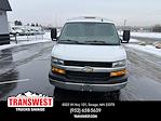 Used 2019 Chevrolet Express 3500 Service Utility Van for sale #92S3061 - photo 13