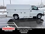 Used 2019 Chevrolet Express 3500 Service Utility Van for sale #92S3061 - photo 7