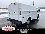 Used 2019 Chevrolet Express 3500 Service Utility Van for sale #92S3061 - photo 8