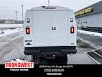 Used 2019 Chevrolet Express 3500 Service Utility Van for sale #92S3061 - photo 9