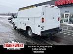 Used 2019 Chevrolet Express 3500 Service Utility Van for sale #92S3061 - photo 3