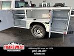 Used 2023 Chevrolet Silverado 3500 Crew Cab 60 CA Cab Chassis for sale #92S3062 - photo 10