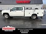 Used 2023 Chevrolet Silverado 3500 Crew Cab 60 CA Cab Chassis for sale #92S3062 - photo 12